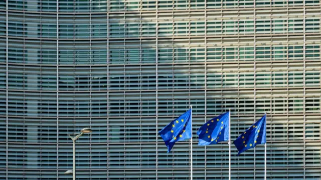 Európai Bizottság: nincs veszélyben az atomenergia-ellátás