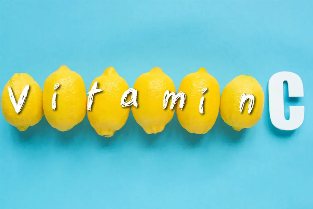 Valóban nyújthat extra védelmet a C-vitamin a napsugárzás ellen?