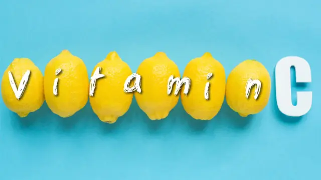 Valóban nyújthat extra védelmet a C-vitamin a napsugárzás ellen?