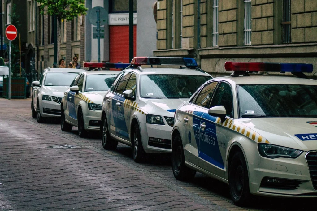 Elfogadta a kormány a budapesti kerületek közbiztonsági javaslatait