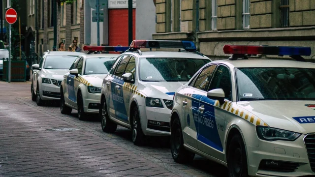 Elfogadta a kormány a budapesti kerületek közbiztonsági javaslatait
