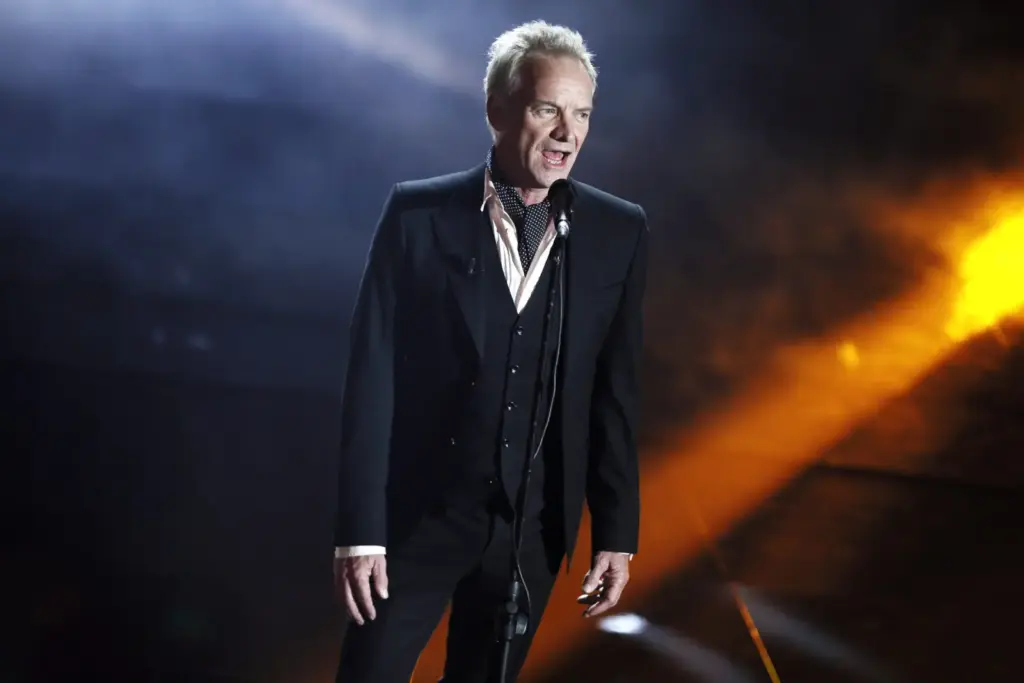 Sting koncertjével indul a kolozsvári Untold zenei fesztivál