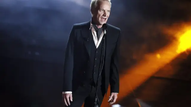 Sting koncertjével indul a kolozsvári Untold zenei fesztivál