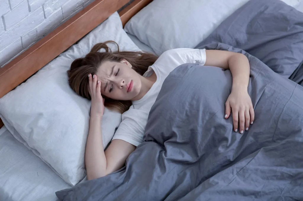 Húszperces edzés is segíthet a memórián kialvatlanság esetén