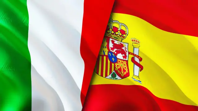 Spanyolország az olasz határellenőrzések azonnali megszüntetését kéri
