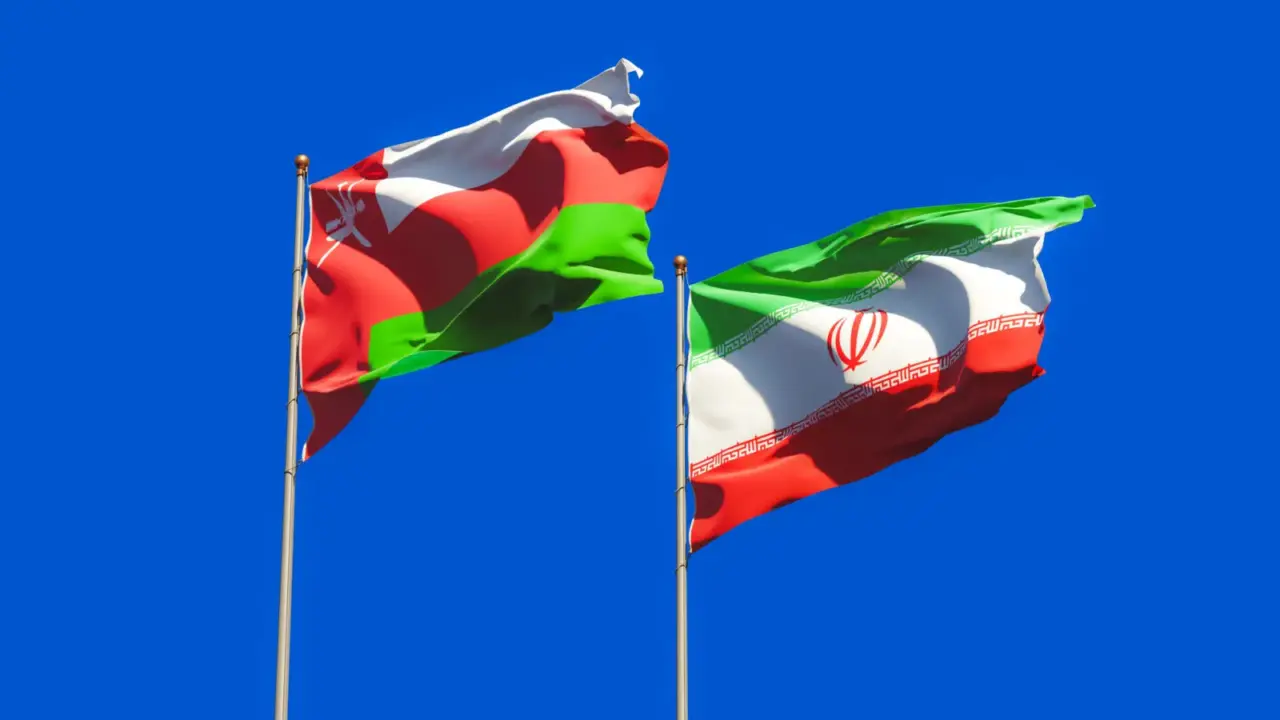 Pozitív tárgyalások a Hormuzi-szoros biztonságáról Omán és Irán között