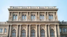 Miniszteri szintű egyeztetés zajlott a Magyar Tudományos Akadémián
