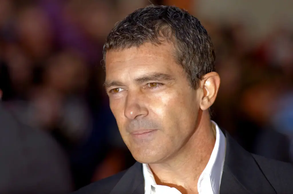 Antonio Banderas vallomása: A szívroham volt az élete fordulópontja