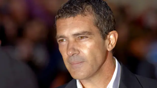 Antonio Banderas vallomása: A szívroham volt az élete fordulópontja