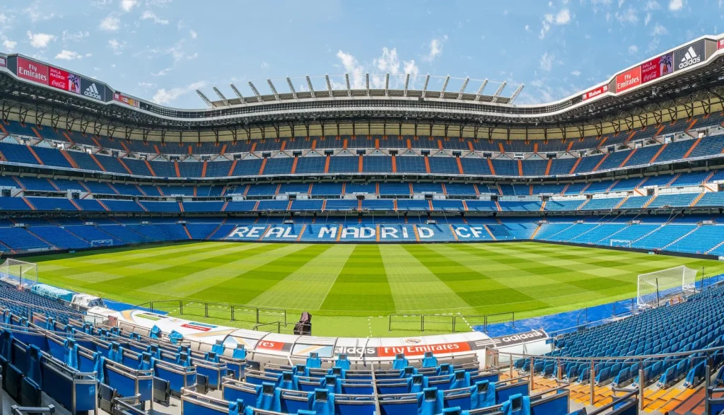 Mozgalmasabb lehet a Real Madrid átigazolási hajrája