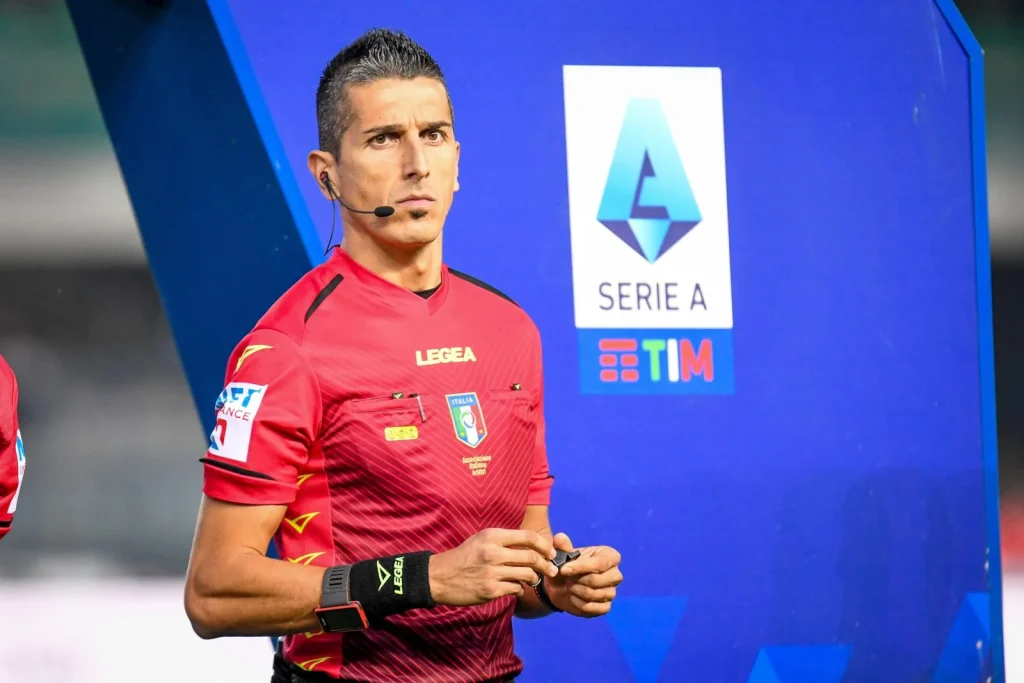Új szabályok a Serie A-ban: változik a VAR és a játékidő kezelése