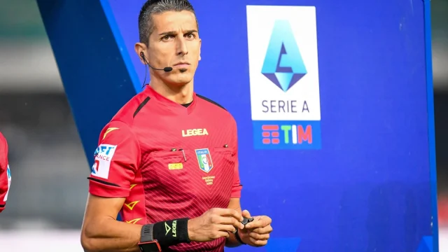 Új szabályok a Serie A-ban: változik a VAR és a játékidő kezelése