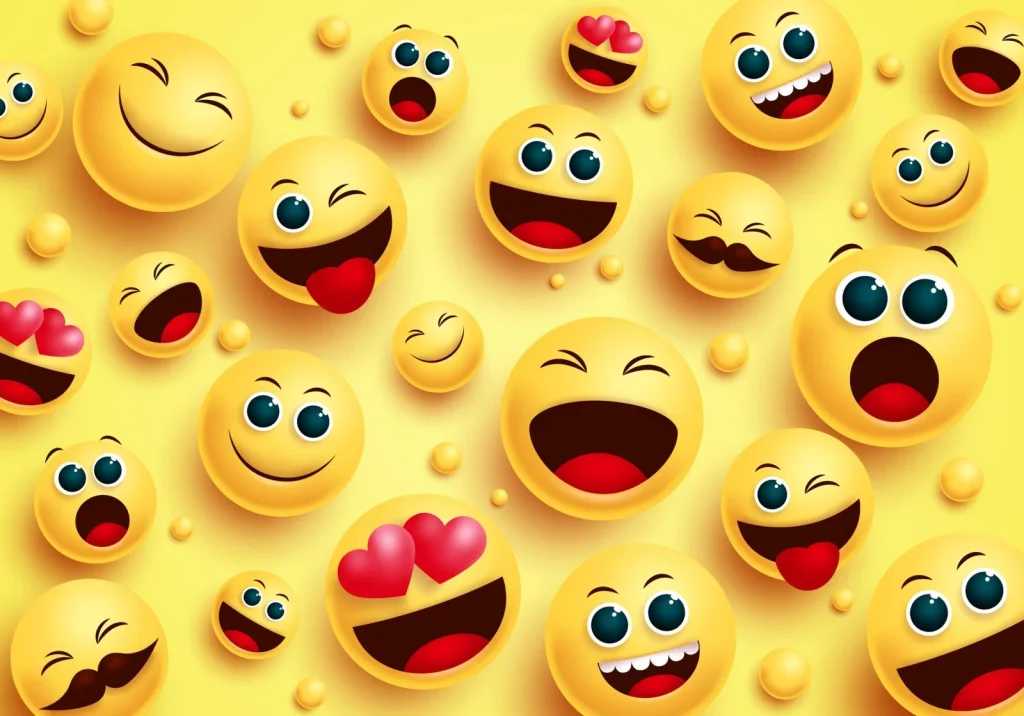 Mit árulnak el az emojik a korodról? Generációs szakadék a digitális kommunikációban