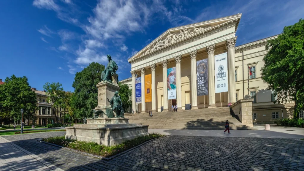 Tallérlelet a Somló hegy lábánál: új kamaratárlat nyílt a Magyar Nemzeti Múzeumban