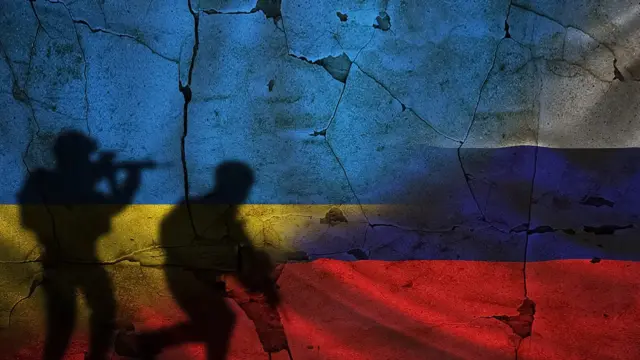 Afrikai zsoldosok az orosz hadseregben: becsapott harcosok ukrán fogságban