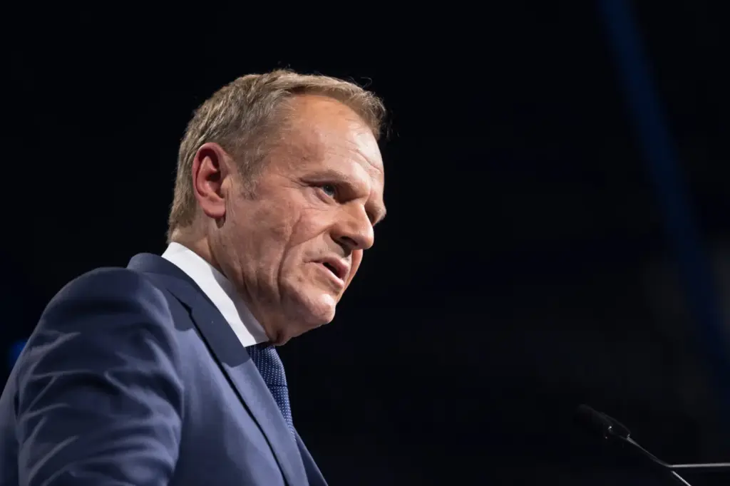 Különrepülőgépet küld Magyarországra a lengyel kormány az M3-as autópályán történt buszbaleset miatt