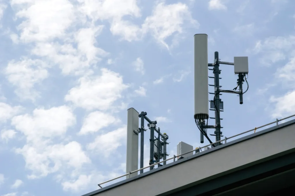 Mesterséges intelligenciával teszi energiatakarékossá hálózatát a CETIN