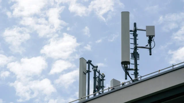 Mesterséges intelligenciával teszi energiatakarékossá hálózatát a CETIN