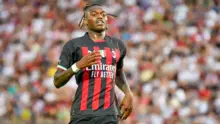 AC Milan: Rafael Leao ismét megtalálhatja a helyét a csapatban