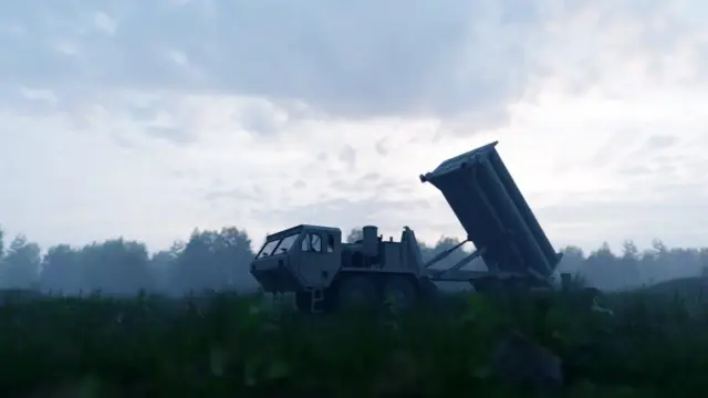 Fokozott fegyvergyártásra kényszeríti a védelmi ipart a Pentagon