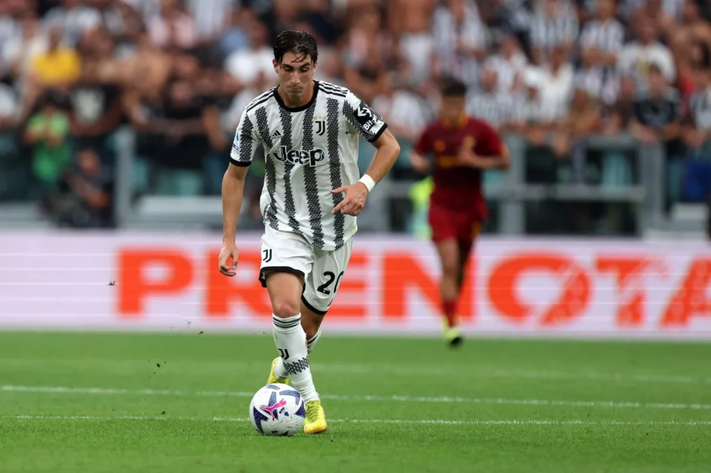 Fabio Miretti a Besiktasba tart, de a Roma is bejelentkezett Franck Kessie-ért