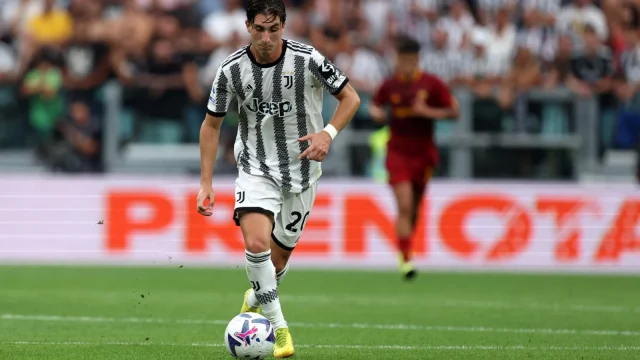 Fabio Miretti a Besiktasba tart, de a Roma is bejelentkezett Franck Kessie-ért