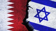 Izrael leállította a Katarba irányuló összes fegyverexportot