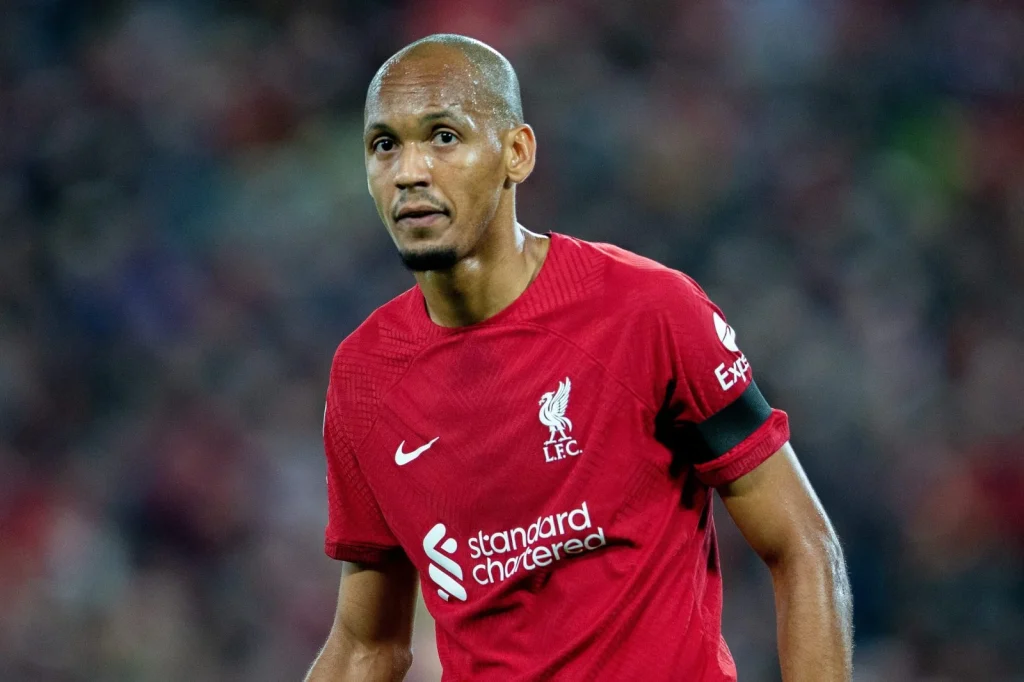Fabinho a török bajnokságban folytatja pályafutását