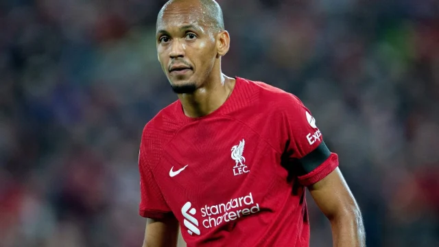 Fabinho a török bajnokságban folytatja pályafutását