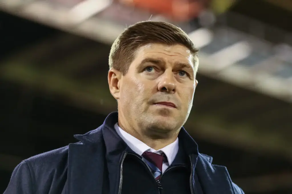 Steven Gerrard új szerepkörben: a Liverpool legendája a televíziózást választotta