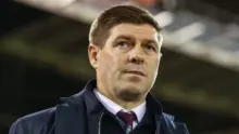 Steven Gerrard új szerepkörben: a Liverpool legendája a televíziózást választotta