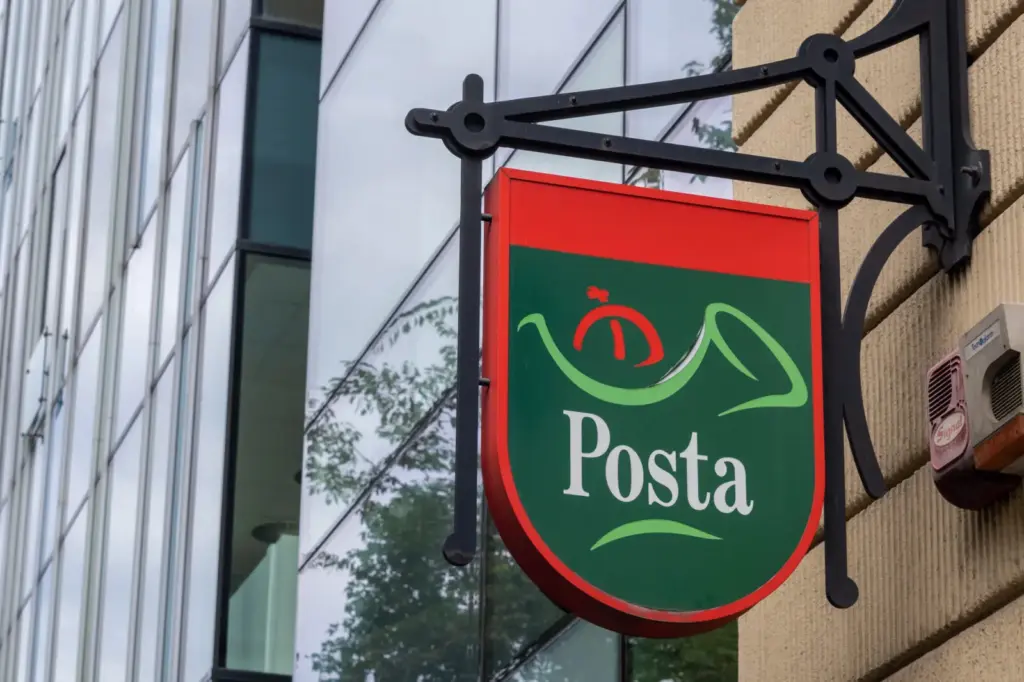 Leváltották Láng Gézát a Magyar Posta elnök-vezérigazgatóját
