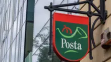 Leváltották Láng Gézát a Magyar Posta elnök-vezérigazgatóját