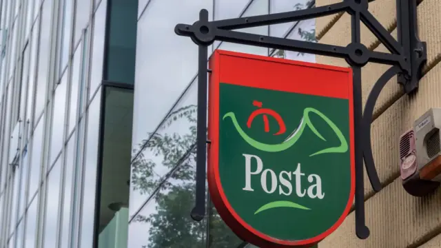 Leváltották Láng Gézát a Magyar Posta elnök-vezérigazgatóját
