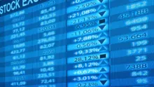 Stock exchange