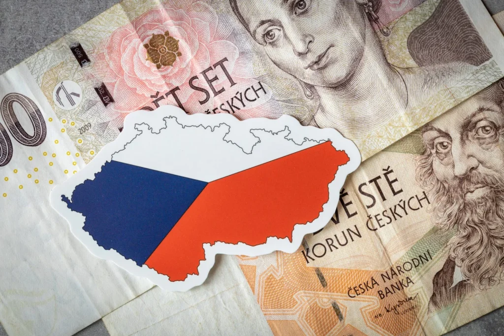 1,9 százalékkal nőtt a cseh gazdaság a második negyedévben
