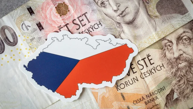 1,9 százalékkal nőtt a cseh gazdaság a második negyedévben