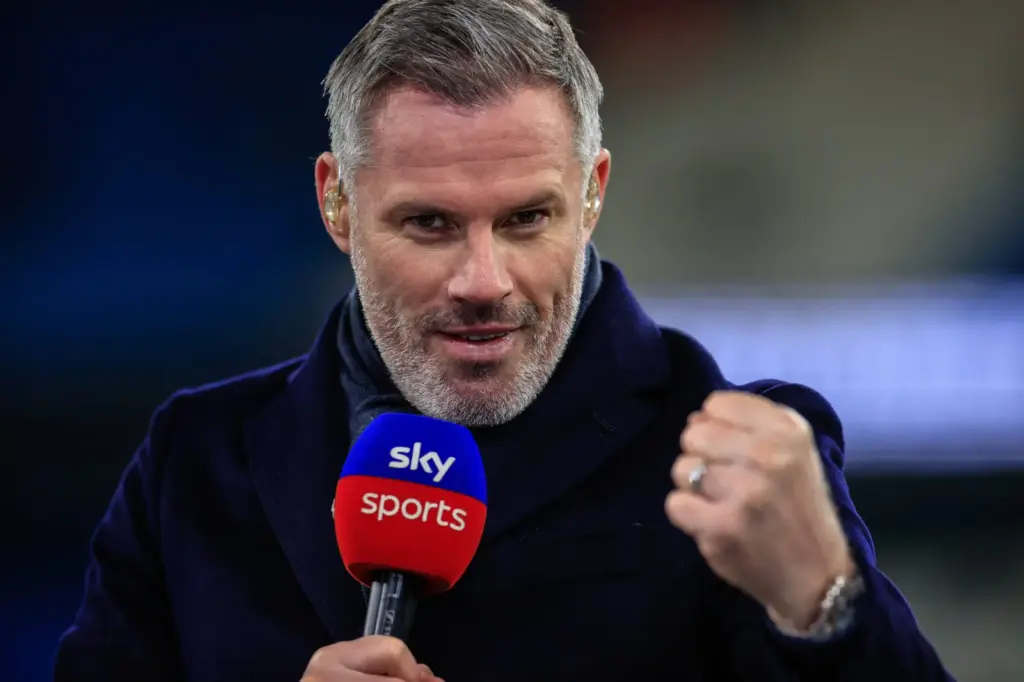Jamie Carragher szerint Mohamed Salah hibát követett el a törökországi igazolással