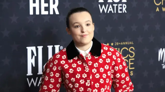 Bella Ramsey: Bárcsak lázadóbb tinédzser lettem volna