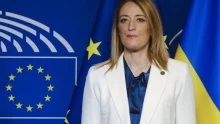 Roberta Metsola szerint jobb hellyé teszi a világot az Európai Unió