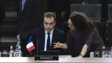 A francia kormányfő újabb támogatásokat ígért a gazdáknak a jövő évi költségvetésben