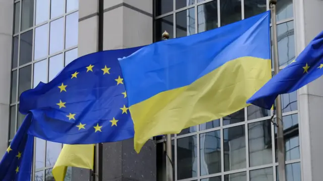 506 milliárd forintnyi orosz vagyont utalt át Ukrajnának az EU