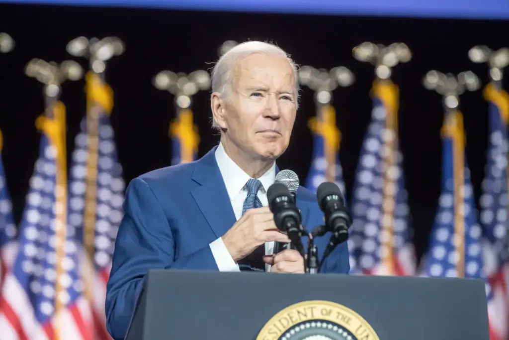 Hunter Biden: Joe Biden állapota súlyosbodott, a rák átterjedt a csontokra
