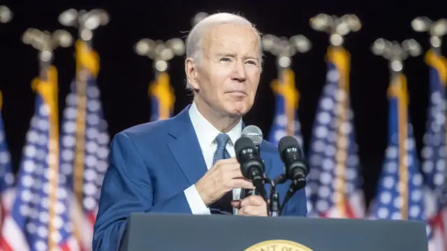 Hunter Biden: Joe Biden állapota súlyosbodott, a rák átterjedt a csontokra