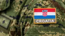 Kninben emlékeztek meg a Vihar hadművelet 31. évfordulójáról