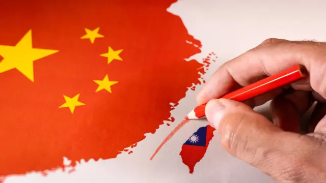 Taiwan nagyszabású hadgyakorlattal készül a kínai invázió veszélyére