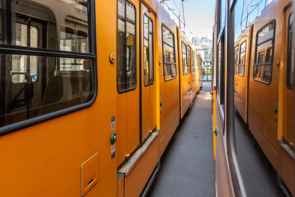 Közlekedési változások Újpesten: villamospótló buszok járnak augusztus közepétől