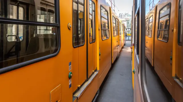 Közlekedési változások Újpesten: villamospótló buszok járnak augusztus közepétől