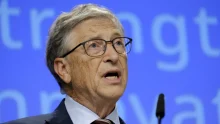 Bill Gates átfogó szabályozást követel a mesterséges intelligencia szabályozására