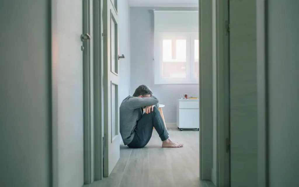 Három gyakori tévhit a depresszióról, ami késlelteti a gyógyulást